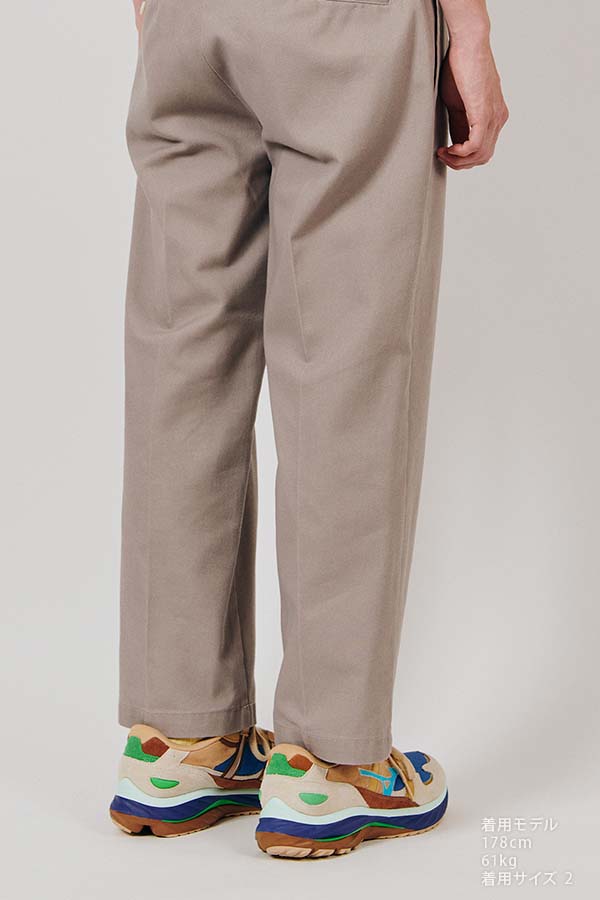 Dickies edition HWS pants