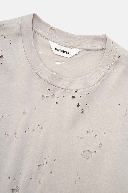 Damage S/S T-shirt