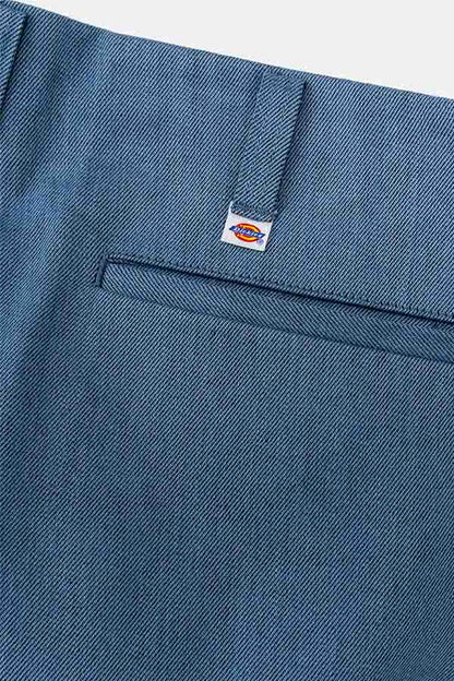 2 Tuck Slacks (Dickies×DIGAWEL)