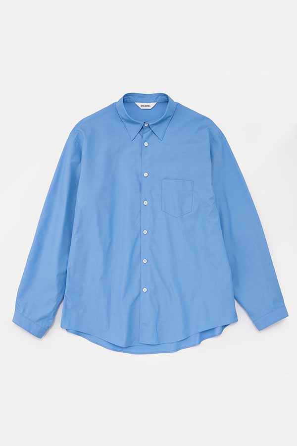 Shirt (generic)③ broadcloth