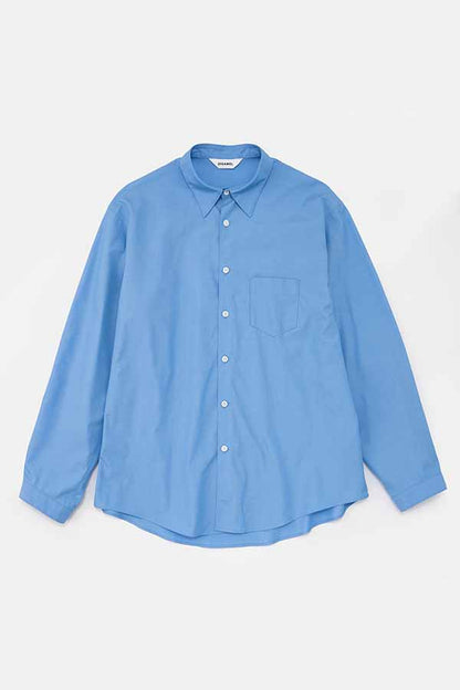 Shirt (generic)③ broadcloth