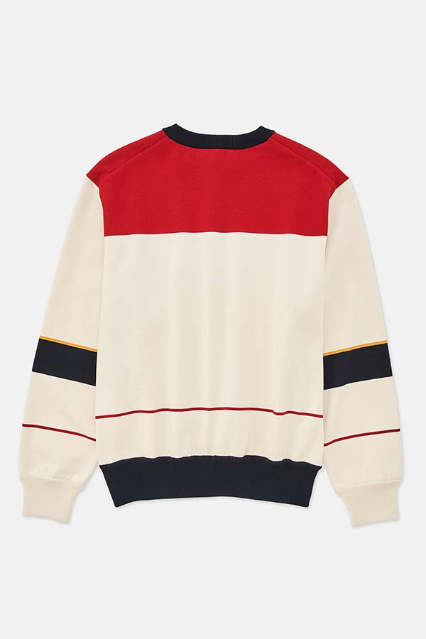 Colour scheme Sweater