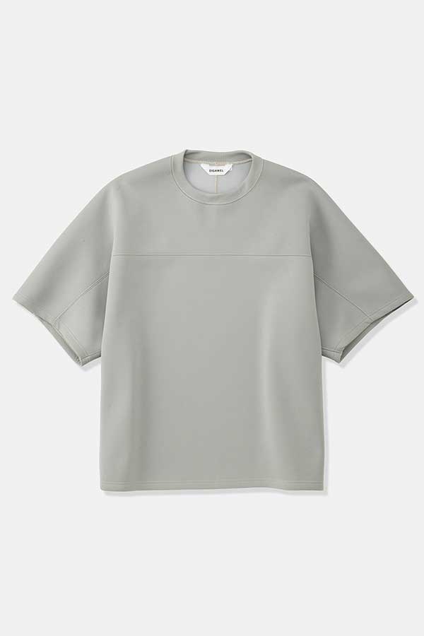 Bonding Dolman Sleeve T-Shirt