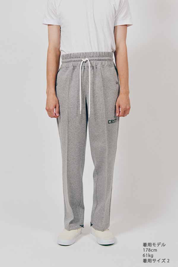 CRST TRACK PANTS