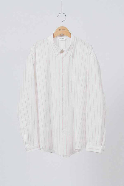 Shirt (generic)① stripe