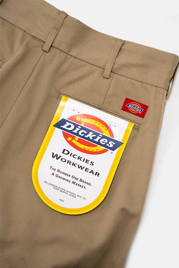 oxfordbags for Dickies