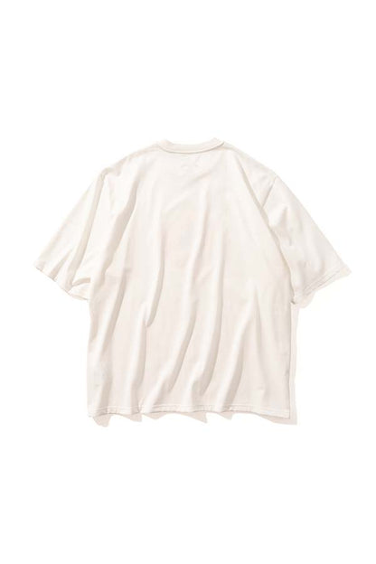 T-shirt③ Lines Tee