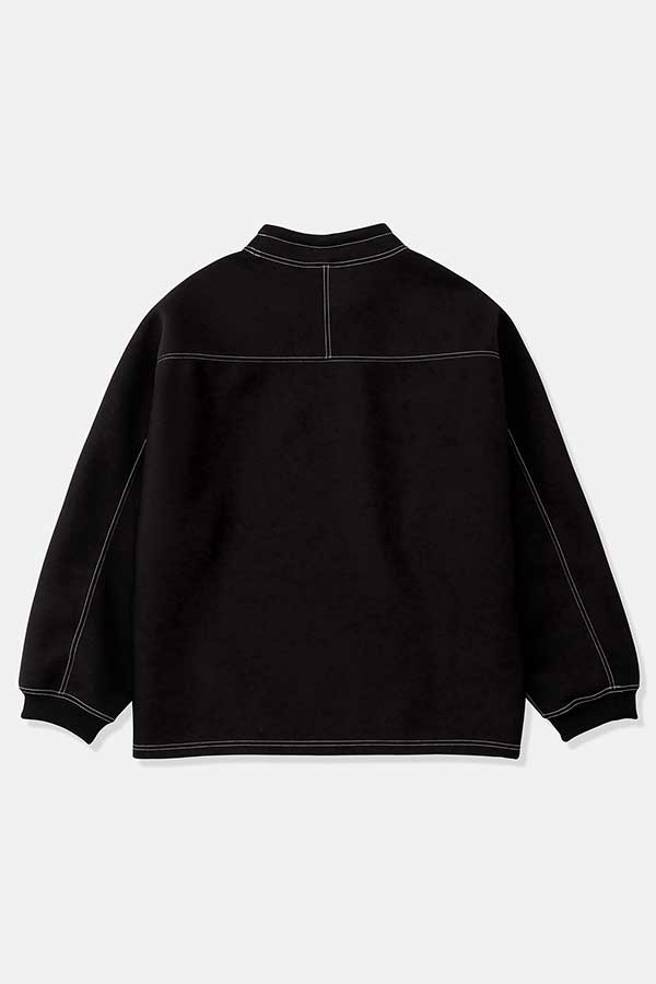 Bonding Dolman Sleeve L/S