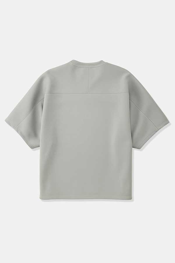 Bonding Dolman Sleeve T-Shirt