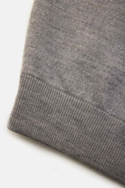 Extrafine Merino Wool sweater