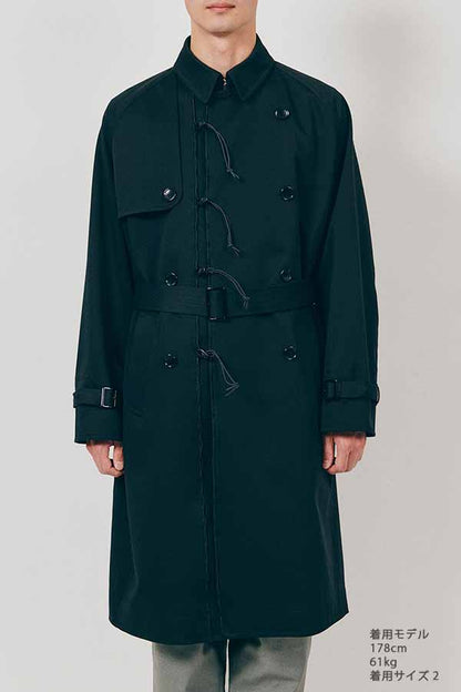 Trench Coat