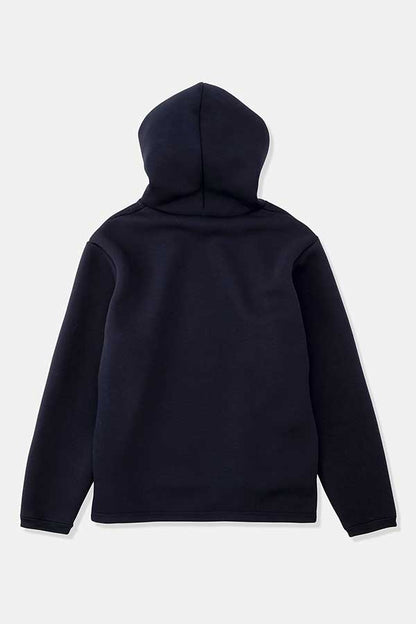 Double Knit Hoodie