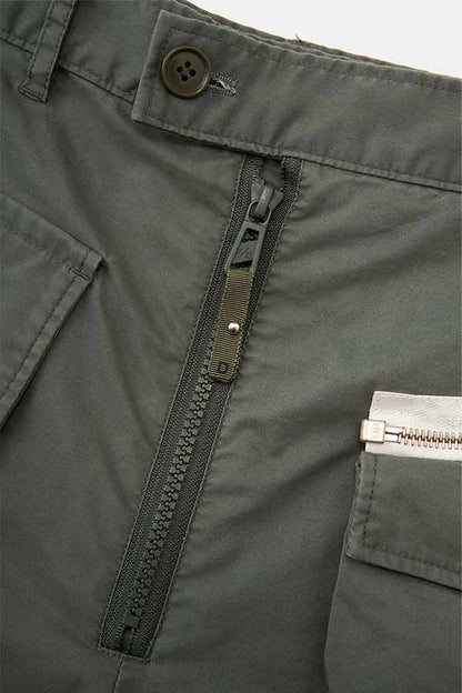 6 Pockets Shorts (F/CE.×DIGAWEL)