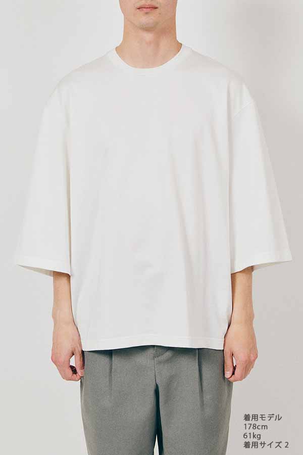 Oversized T-shirt