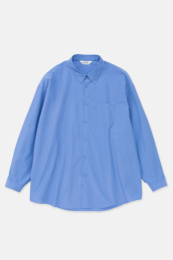 Oversized Shirt② C/N