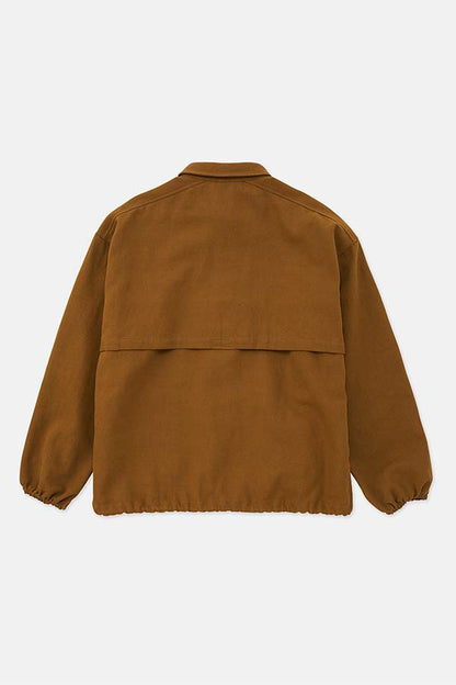 Coach L/S Shirt Jacket