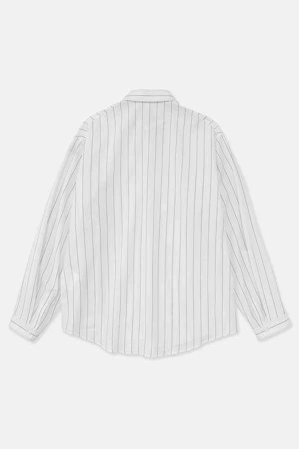 Shirt (generic)① stripe