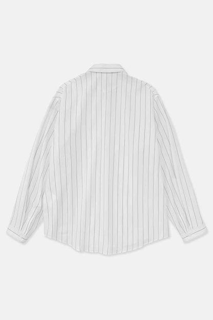 Shirt (generic)① stripe