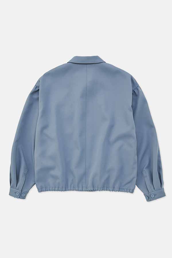 Shirt Coat Blouson