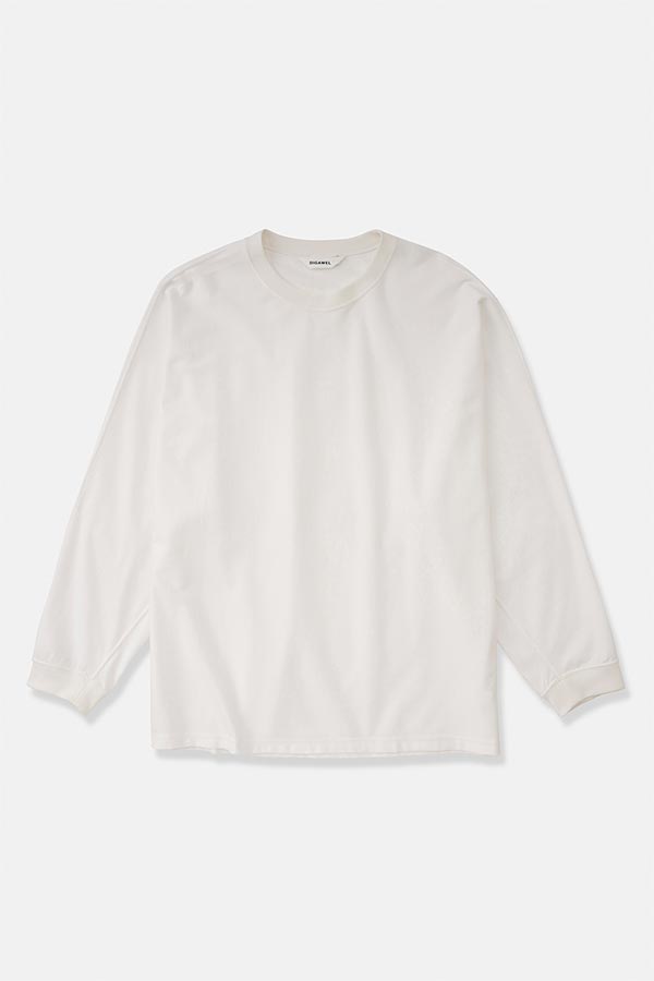 Dolman Sleeve L/S – DIGAWEL ONLINE STORE