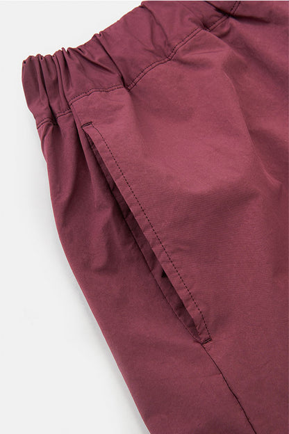 Wide Lounge Pants (garment dye)