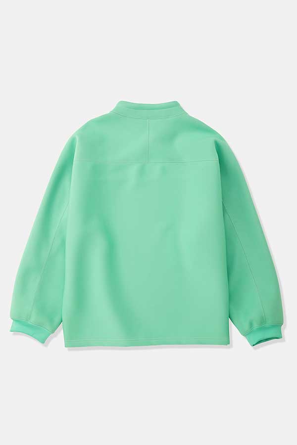 Bonding Dolman Sleeve L/S