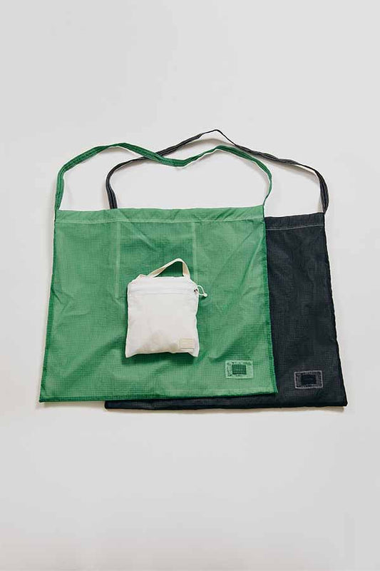 Packable Shoulder Bag