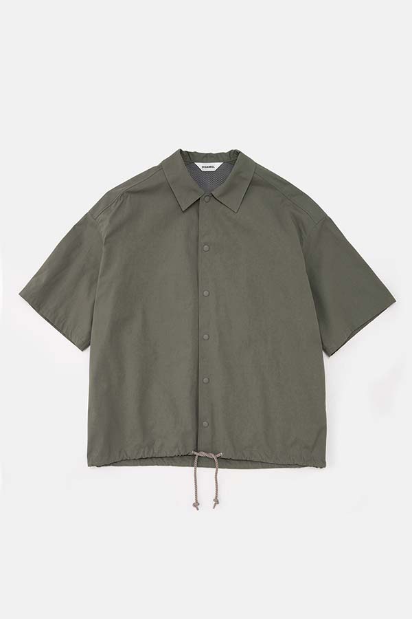 Coach S/S Shirt jacket