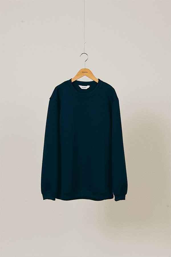 Double Knit L/S