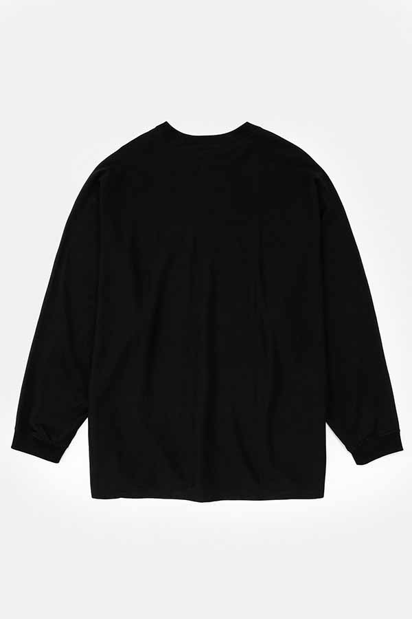 Dolman Sleeve L/S T-shirt