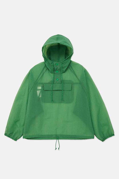 Packable Anorak