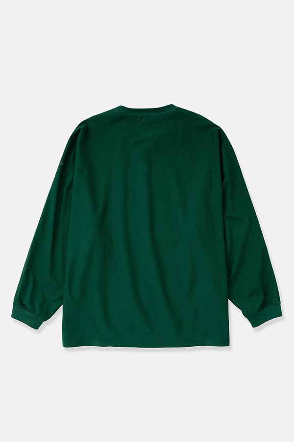 Dolman Sleeve L/S