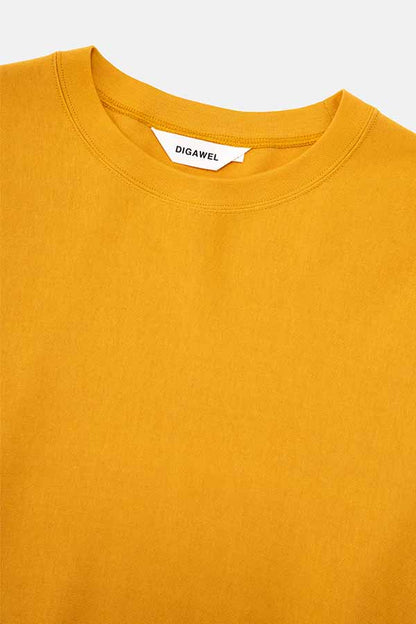 Dolman Sleeve L/S T-shirt