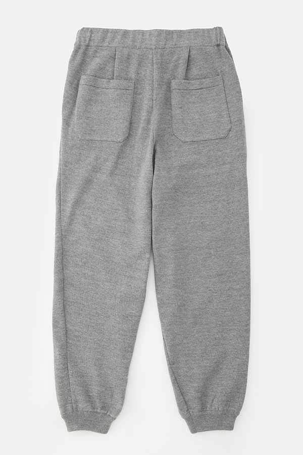 Knit Lounge Pants