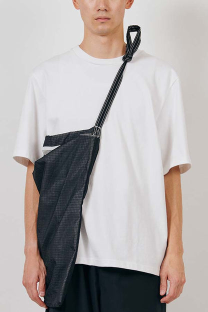 Packable Shoulder Bag