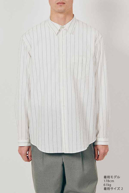 Shirt (generic)① stripe