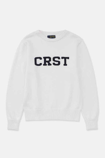 CRST SPORT College Jumper