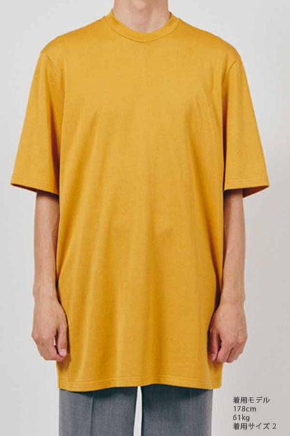 Long Length T-shirt