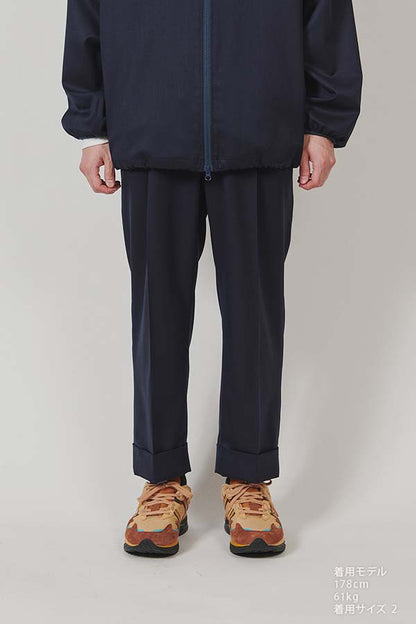 CRST SPORT HIGHWATER Track Pants