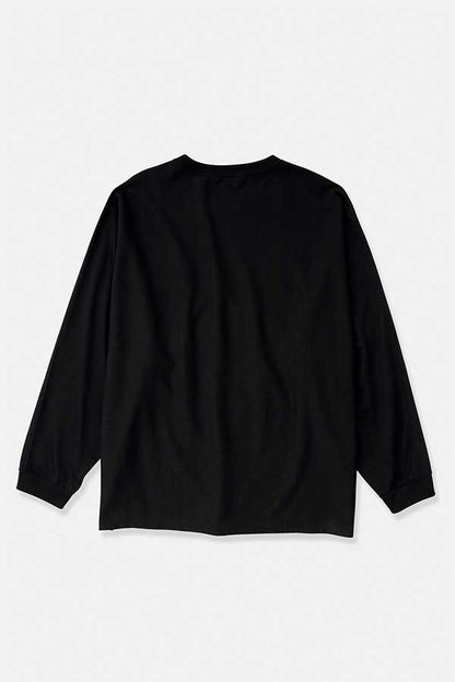 Dolman Sleeve L/S