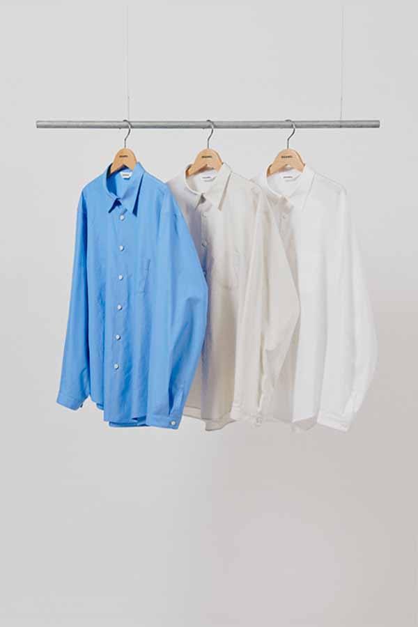 Shirt (generic)③ broadcloth