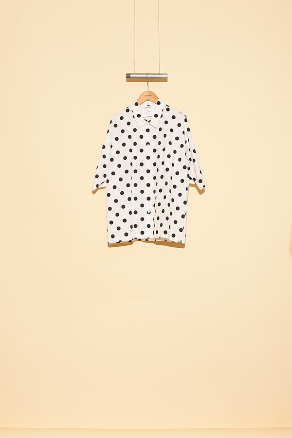 DOT S/S SHIRT