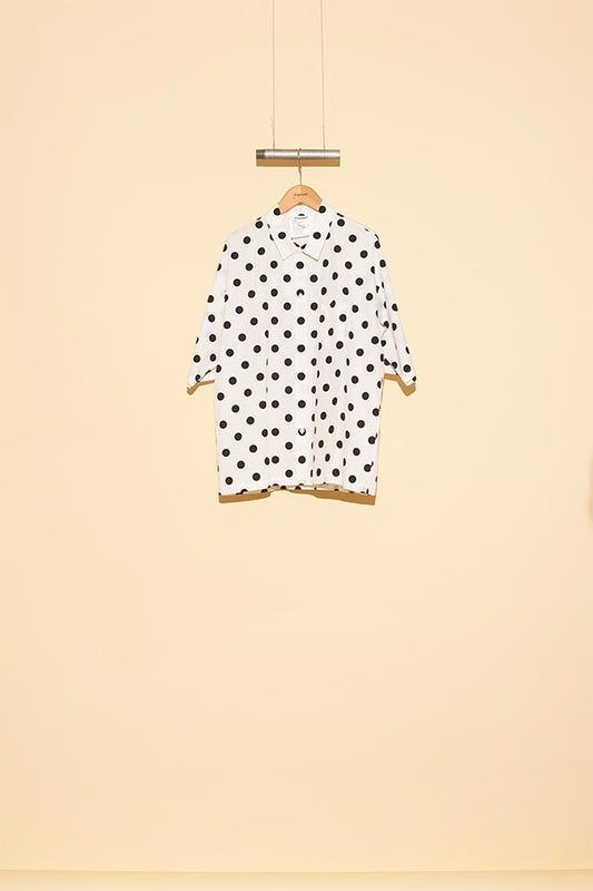 DOT S/S SHIRT