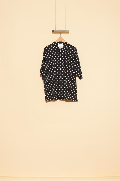 DOT S/S SHIRT