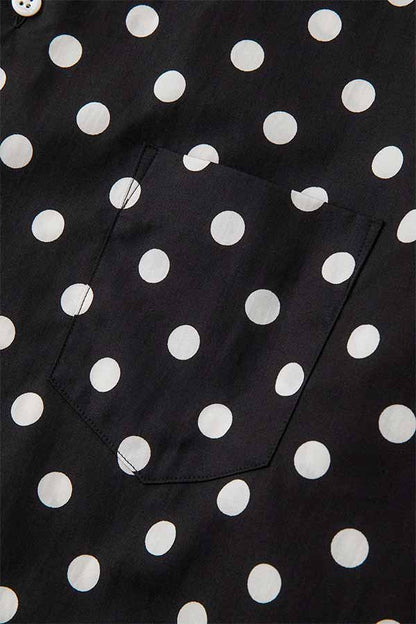 DOT S/S SHIRT