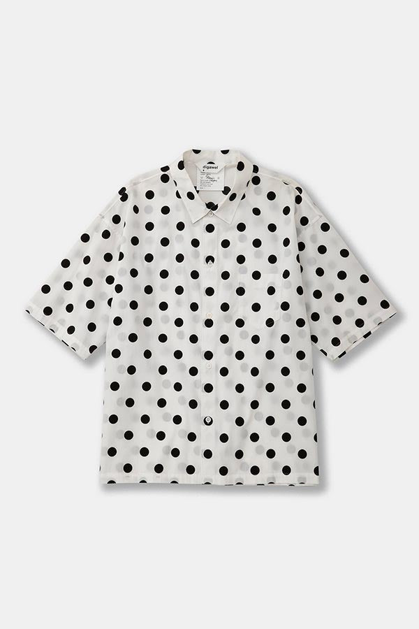 DOT S/S SHIRT