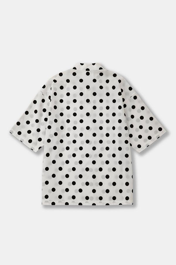 DOT S/S SHIRT