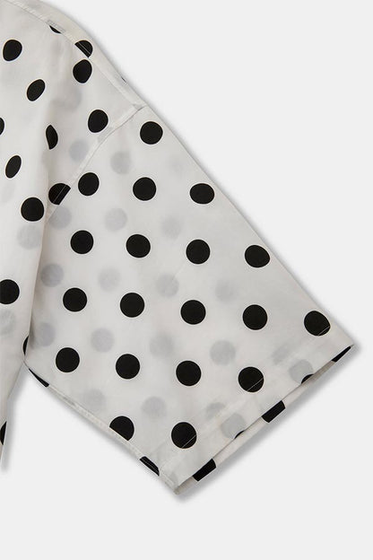 DOT S/S SHIRT