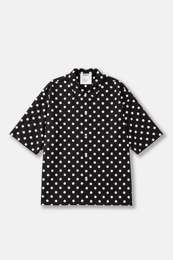 DOT S/S SHIRT