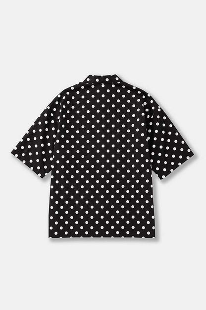 DOT S/S SHIRT